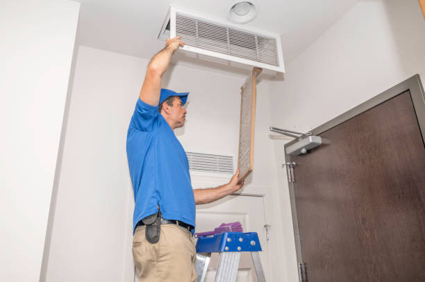 Best Best Air Duct Cleaning Company  in Langley Park, MD